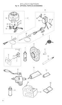 Optional Parts <br />  