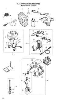 Optional Parts <br />  