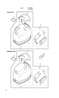 Motor Cover <br /> Motor 