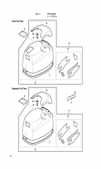    <br /> Motor Cover