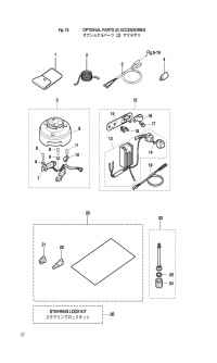   2 <br /> Optional Parts 2