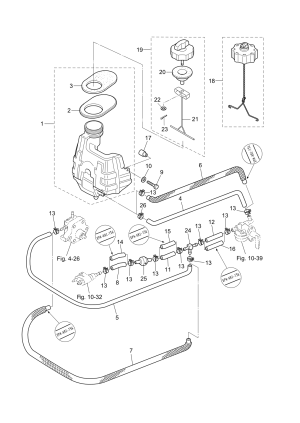 Fig.13    <br /> Fig.13 Integral Fuel Tank