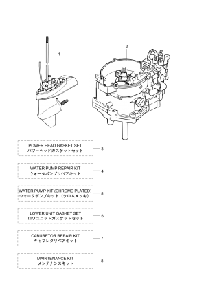 Fig.17     <br /> Fig.17 Assembly / Kit Parts