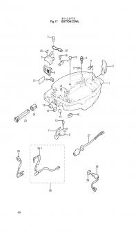   <br /> Power Trim