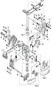  EP  <br /> Bracket For Ep Type