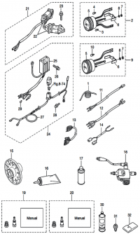 Optional Parts 2 <br />   2