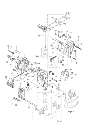 Fig.12  (EP ) <br /> Fig.12 Bracket (ep Model)