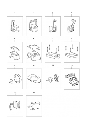Fig.21a Optional Parts (2) <br /> Fig.21a   (2)