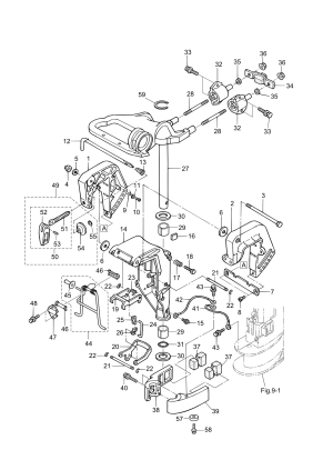 Fig.11  (MF / EF ) <br /> Fig.11 Bracket (mf / Ef Model)