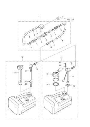 Fig.16   <br /> Fig.16 Fuel Tank