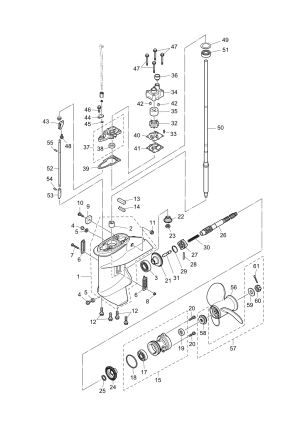 Fig.09    <br /> Fig.09 Gear Case