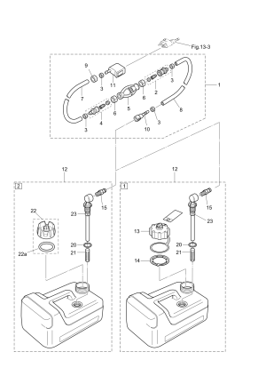 Fig.16   <br /> Fig.16 Fuel Tank