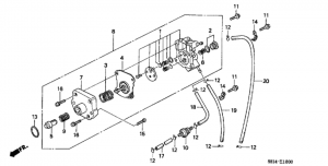   (Fuel Pump)