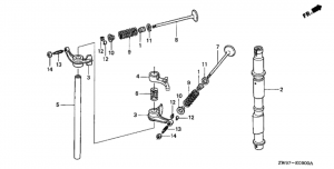   (Camshaft)