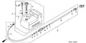   (Fuel Tank)