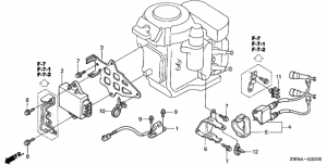   (Ignition Coil)