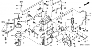   /   (Fuel Pump / Fuel Pipe)