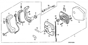   (panel mount) (Remote Control (panel Mount))