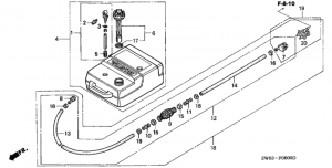   (Fuel Tank)