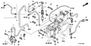   /   (Fuel Pump / Fuel Hose)