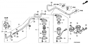  (Water Separator)