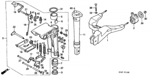   /   (Swivel Case / Mount Frame)