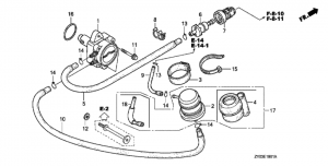   (2) (Fuel Pump (2))