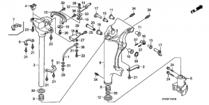   (2) (Swivel Case (2))