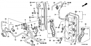    (Cylinder Head Cover)