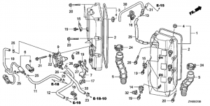    (Cylinder Head Cover)