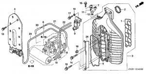   (Intake Manifold)