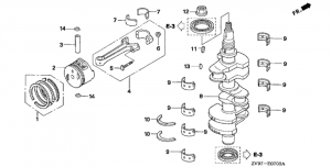  (Crankshaft)