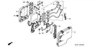   (Ignition Coil)