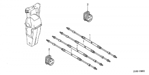     (Cable (dual))