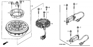  (Flywheel)