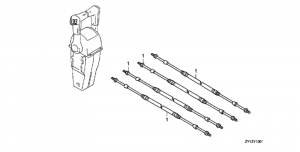     (Cable (dual))