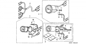   (Meter Kit)