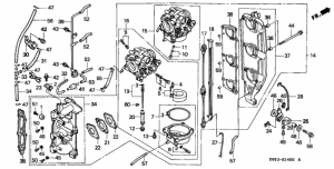  (Carburetor)