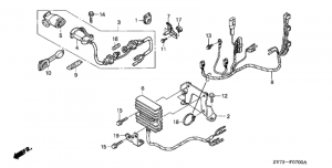  (1) (Regulator (1))