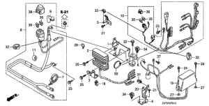  (2) (Regulator (2))