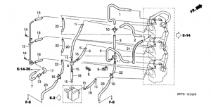   (Carburetor Tubing)