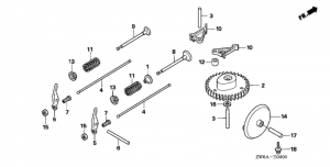   (Camshaft)