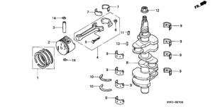  (Crankshaft)