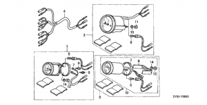   (Meter Kit)