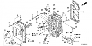    (Cylinder Head)