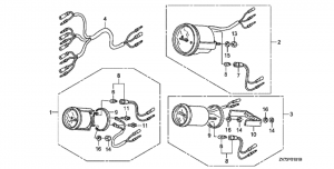   (Meter Kit)