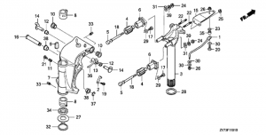   (2) (Swivel Case (2))