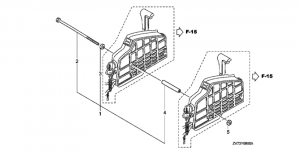   (Bolt Kit)