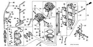  (Carburetor)