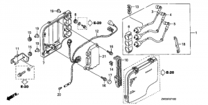   (Ignition Coil)